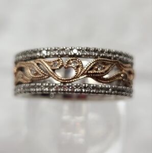 Neil Lane Diamond Band Ring